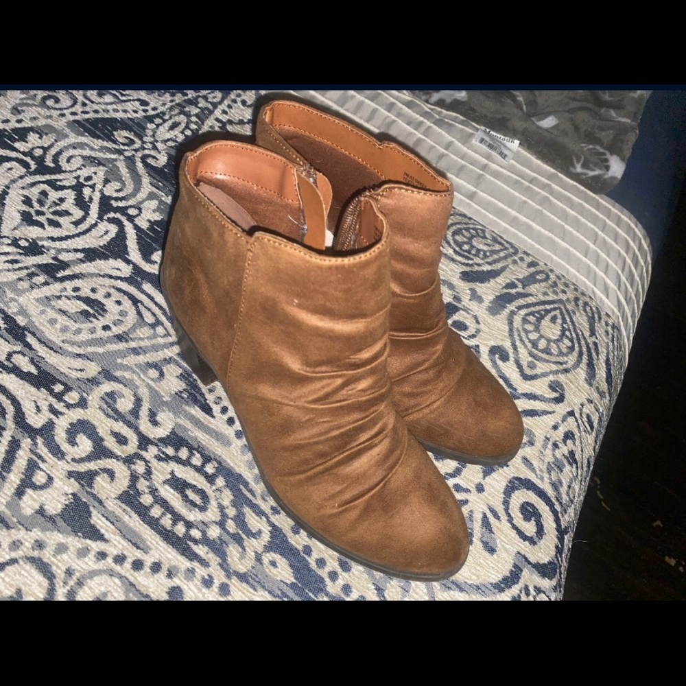 Women’s Ankle Boots